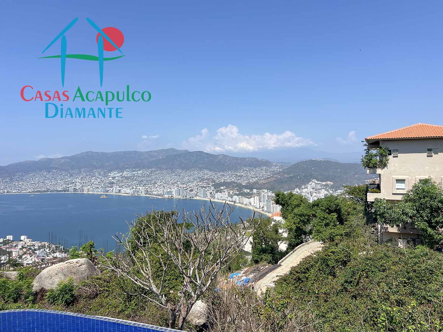 Villa Las Nubes con lote 23 - Desayunador 11 Villa Las Nubes con lote 23 - Desayunador 11